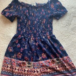 ⚡️⚡️FREE a with a purchase of $25 or more⚡️⚡️ Monteau Romper, SIZE: M